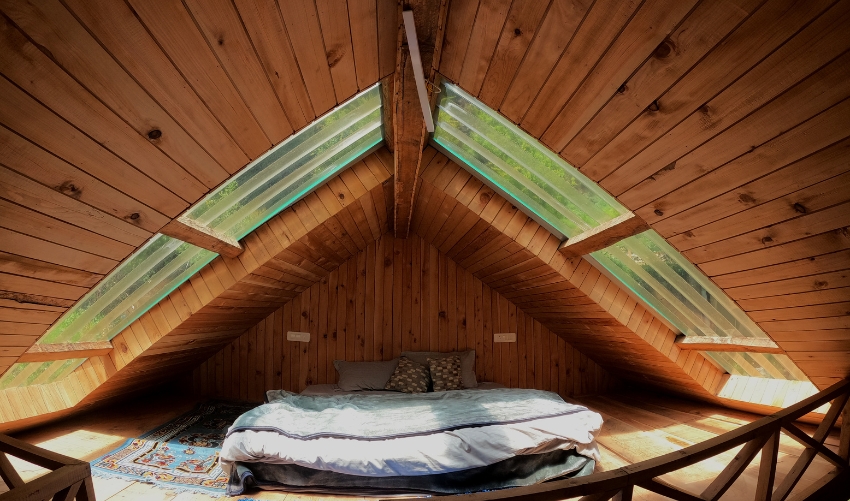 duplex-with-two-double-bed